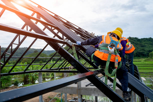 Best Tile Roofing Contractor  in Walkerton, IN