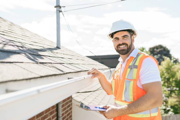 Best Roofing Contractor Near Me  in Walkerton, IN