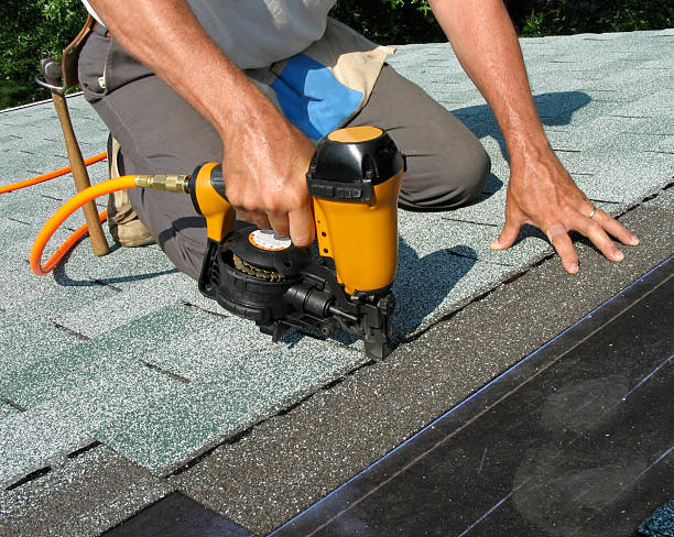 Best Storm Damage Roof Repair  in Walkerton, IN